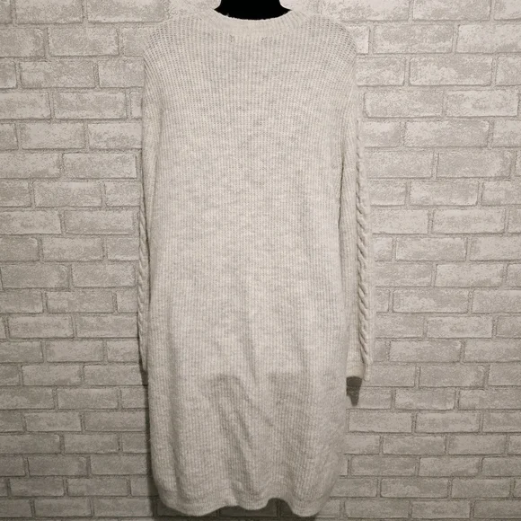 Banana Republic Sweater Dress - Picture 6 of 8